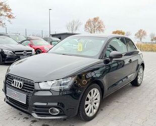 Audi A1 Gebrauchtwagen