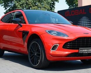Aston Martin DBX Gebrauchtwagen