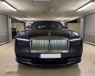 Rolls Royce Spectre Gebrauchtwagen
