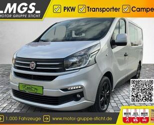 Fiat Talento Gebrauchtwagen