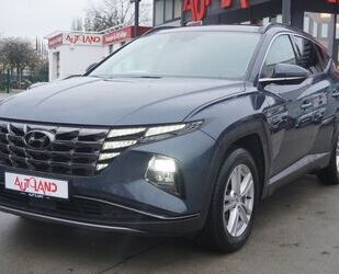 Hyundai TUCSON Gebrauchtwagen