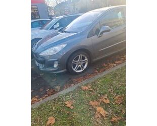Peugeot 308 Gebrauchtwagen
