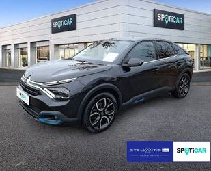 Citroen C4 Gebrauchtwagen