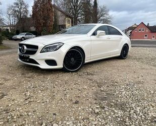 Mercedes-Benz CLS 250 Gebrauchtwagen