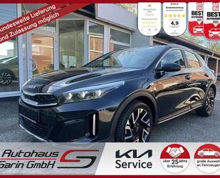 Kia XCeed Gebrauchtwagen