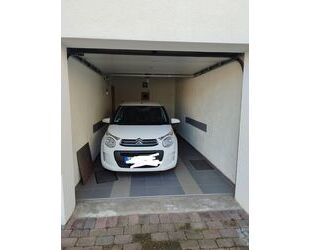 Citroen C1 Gebrauchtwagen