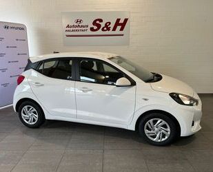 Hyundai i10 Gebrauchtwagen