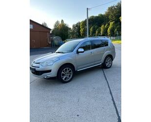 Citroen C-Crosser Gebrauchtwagen