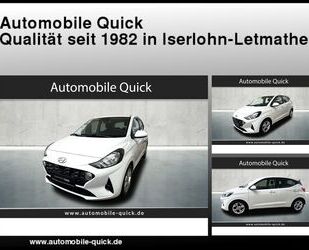 Hyundai i10 Gebrauchtwagen