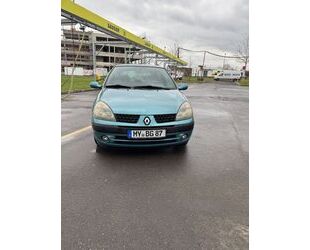 Renault Clio Gebrauchtwagen