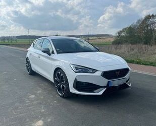 Cupra Leon Gebrauchtwagen