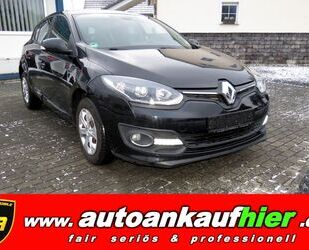 Renault Megane Gebrauchtwagen