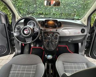 Fiat 500C Gebrauchtwagen