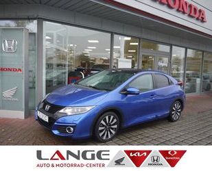 Honda Civic Gebrauchtwagen