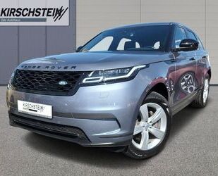 Land Rover Range Rover Velar Gebrauchtwagen