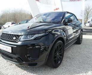 Land Rover Range Rover Evoque Gebrauchtwagen