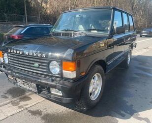 Land Rover Range Rover Gebrauchtwagen