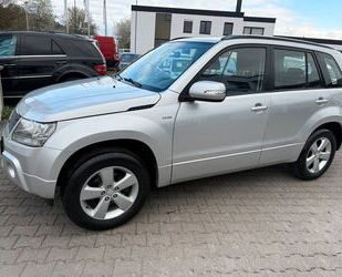 Suzuki Grand Vitara Gebrauchtwagen