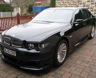 BMW 735 Gebrauchtwagen