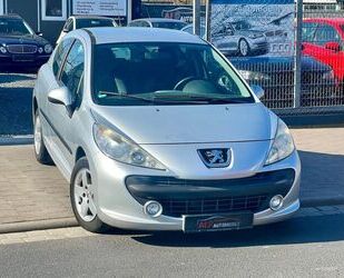 Peugeot 207 Gebrauchtwagen