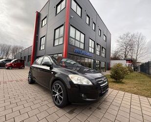 Kia ceed / Ceed Gebrauchtwagen