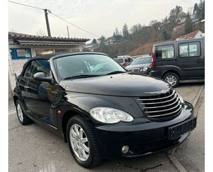Chrysler PT Cruiser Gebrauchtwagen