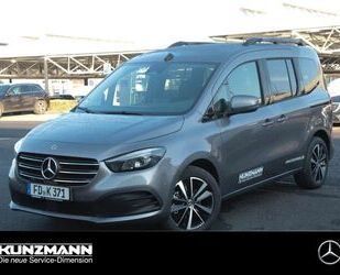 Mercedes-Benz T-Klasse Gebrauchtwagen
