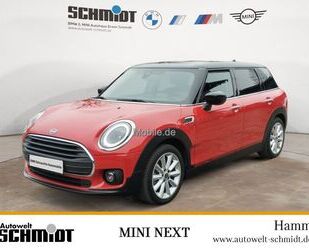 Mini Cooper Clubman Gebrauchtwagen