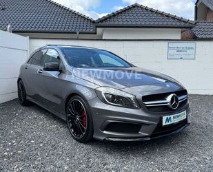 Mercedes-Benz A 45 AMG Gebrauchtwagen