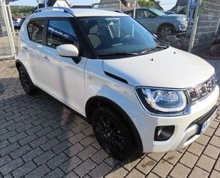 Suzuki Ignis Gebrauchtwagen