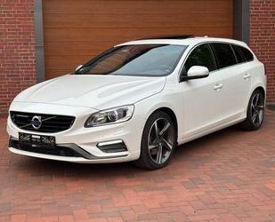 Volvo V60 Gebrauchtwagen