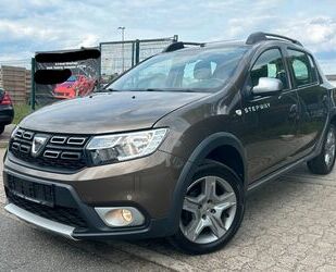 Dacia Sandero Gebrauchtwagen