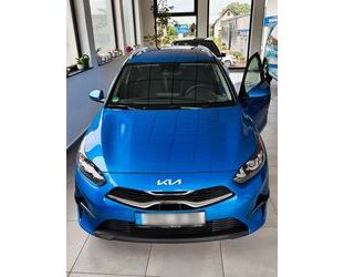 Kia ceed Sportswagon Gebrauchtwagen