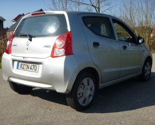 Suzuki Alto Gebrauchtwagen