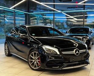 Mercedes-Benz A 45 AMG Gebrauchtwagen