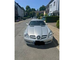 Mercedes-Benz SLK 280 Gebrauchtwagen