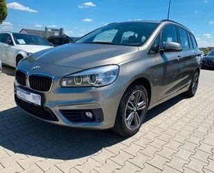 BMW 220 Gebrauchtwagen
