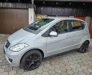 Mercedes-Benz A 180 Gebrauchtwagen
