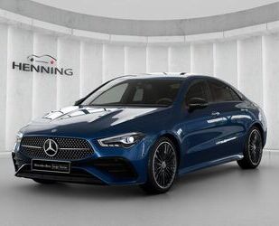 Mercedes-Benz CLA 200 Gebrauchtwagen