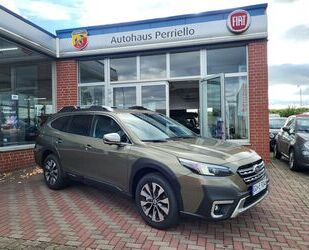 Honda Outback 
