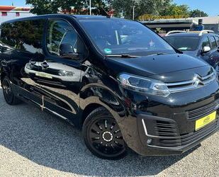Citroen SpaceTourer Gebrauchtwagen