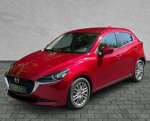 Mazda 2 Gebrauchtwagen