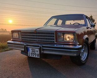 Chevrolet Malibu Gebrauchtwagen