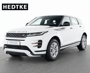 Land Rover Range Rover Evoque Gebrauchtwagen