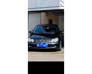 Mercedes-Benz CLK 200 Gebrauchtwagen