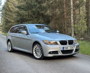 BMW 325 Gebrauchtwagen