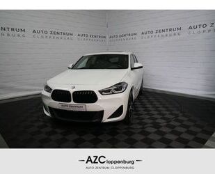 BMW X2 Gebrauchtwagen