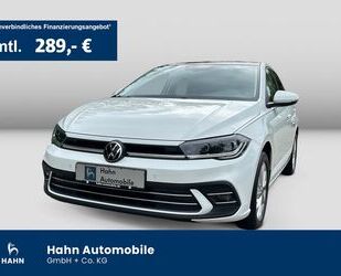 VW Polo Gebrauchtwagen