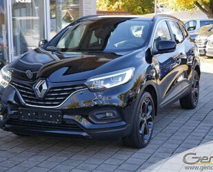 Renault Kadjar Gebrauchtwagen