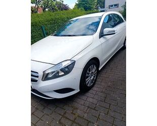 Mercedes-Benz A 180 Gebrauchtwagen